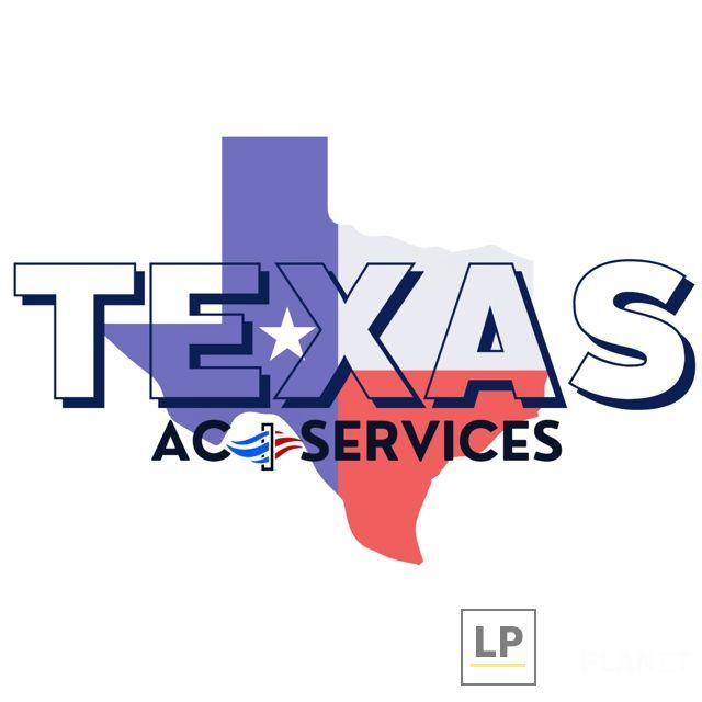 Texas AC Services
