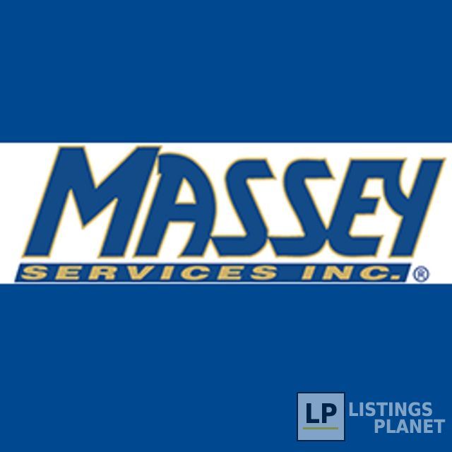 Massey Services Pest Control