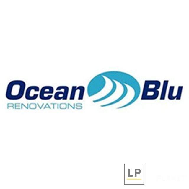 OceanBlu Pool & Patio