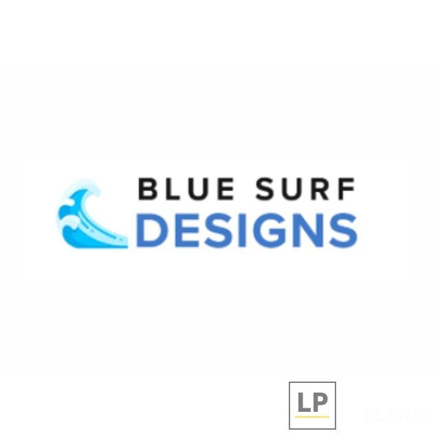 Blue Surf Designs
