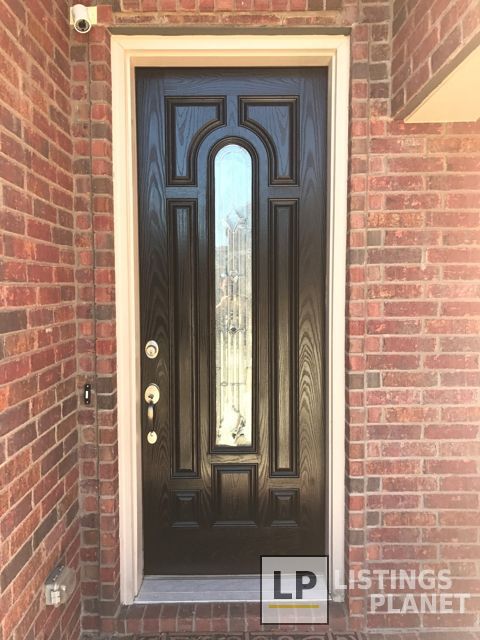 Rock Painting & Gutters