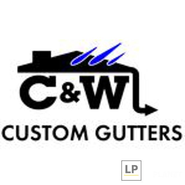 C & W Custom Gutters