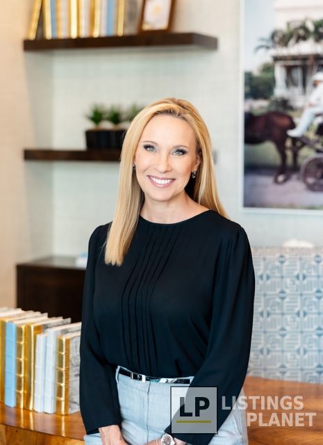 Lori Vaden West Group