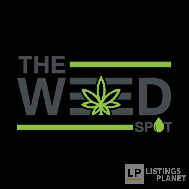 The Weed Spot