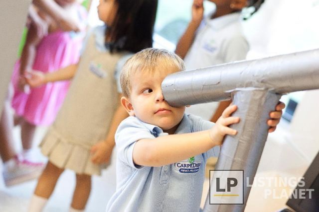 Carpe Diem Private Preschool - Frisco