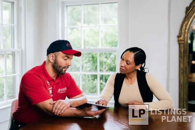 Rainbow International of Denton