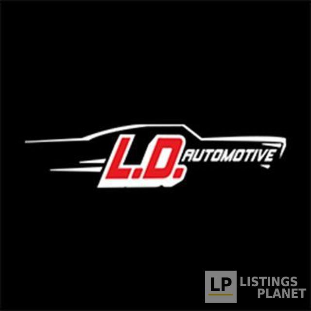 L.D. Automotive