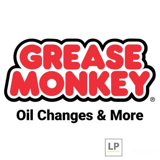 Grease Monkey