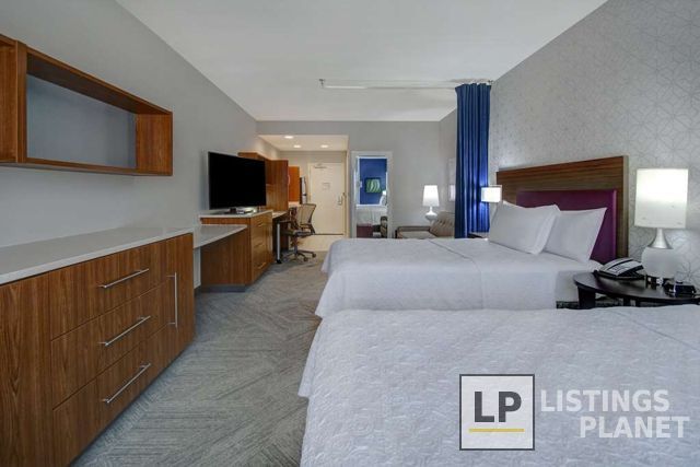 HOME2 SUITES BY HILTON DALLAS-FRISCO, TX