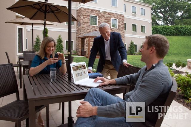 Staybridge Suites Plano Frisco