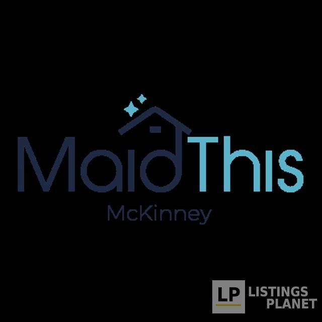 MaidThis Cleaning of McKinney