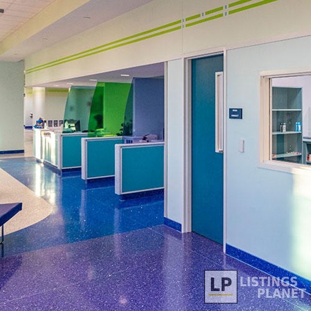 Cook Children's Retail Pharmacy (Prosper)