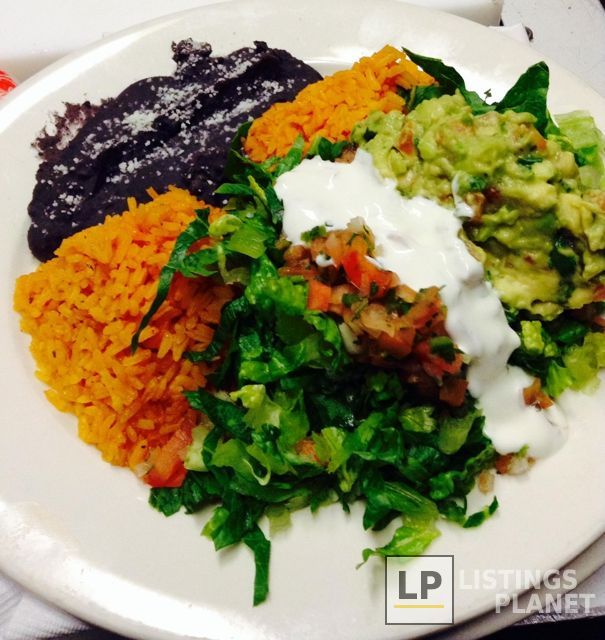 Guadalupe Restaurant