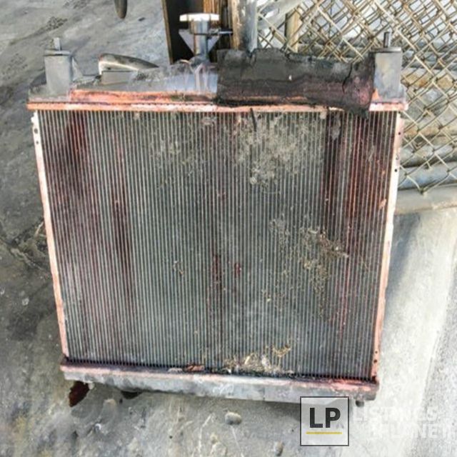 Rex Radiator