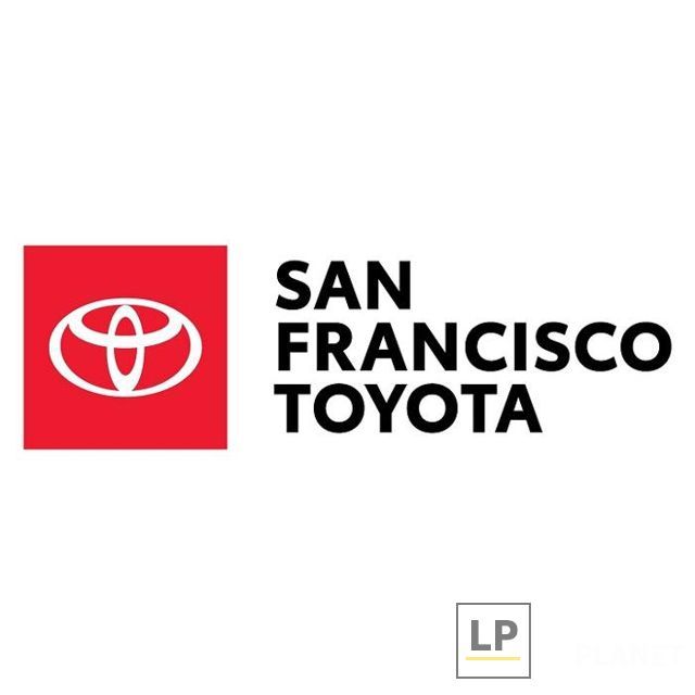 San Francisco Toyota Certified Service Center