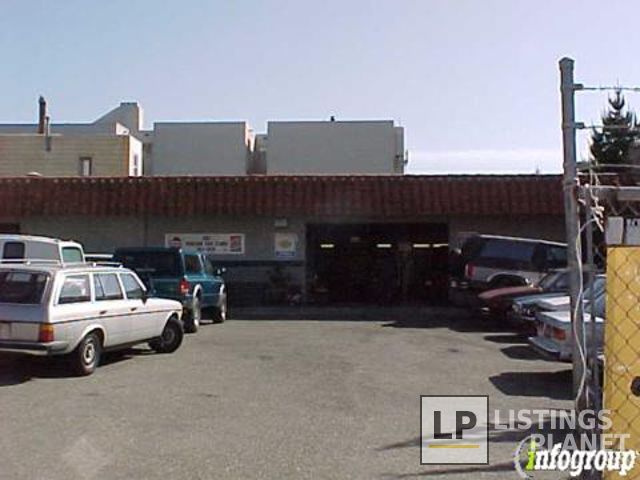 Will's Auto Body
