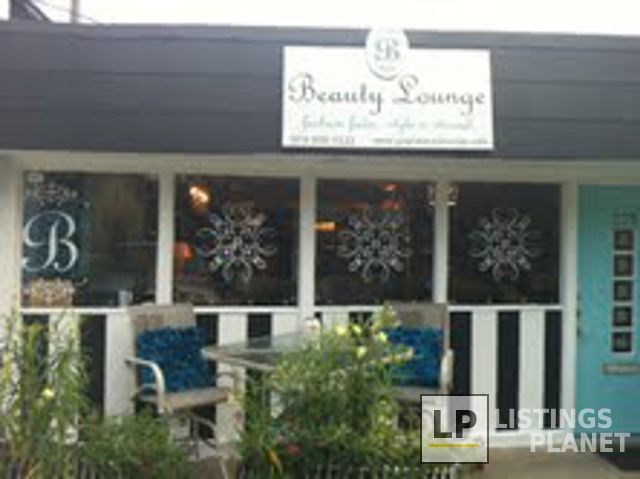 Beauty Lounge of Five Points
