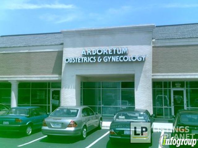 Arboretum Obstetrics & Gynecology
