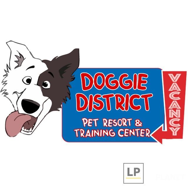 Doggie District - North Rainbow - CLOSED
