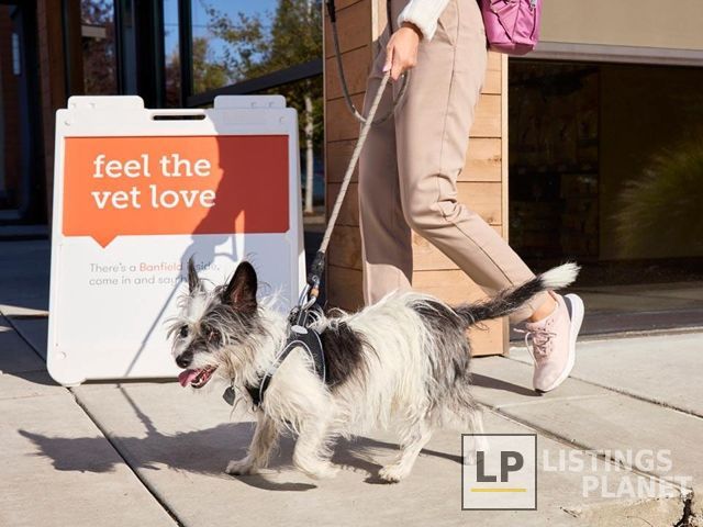 Banfield Pet Hospital
