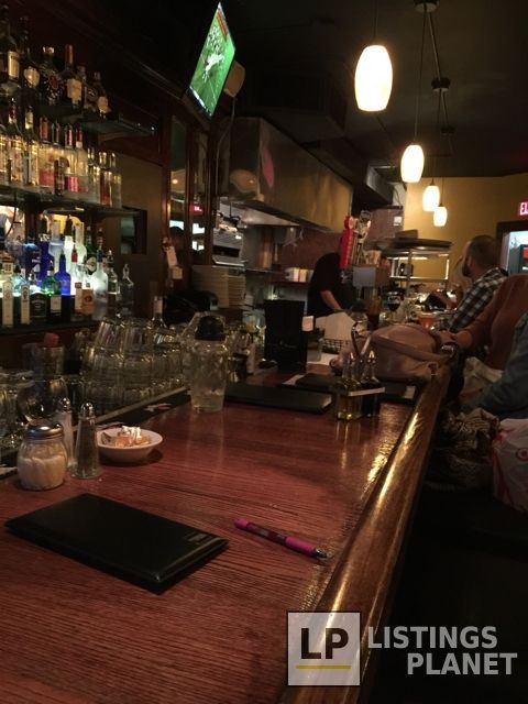 Carmen's Cafe