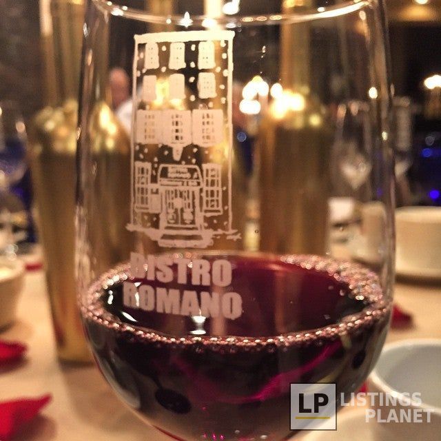 Bistro Romano
