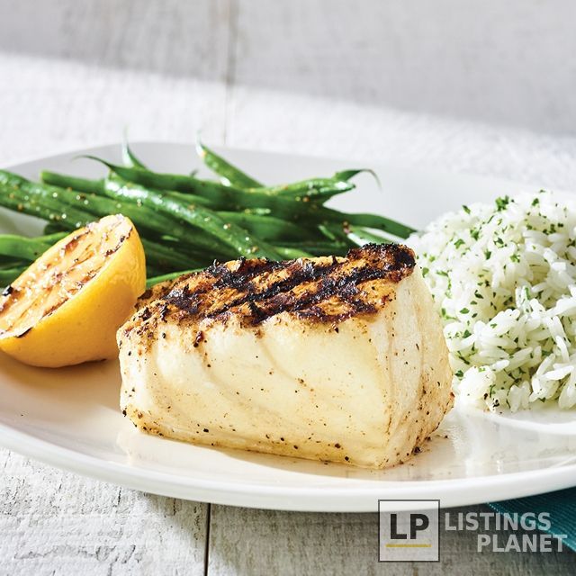 Bonefish Grill