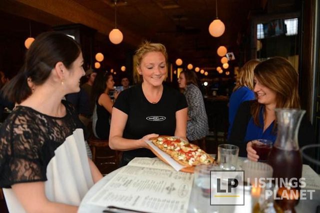 Marcella's