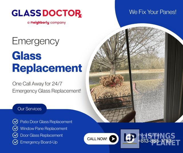 Glass Doctor
