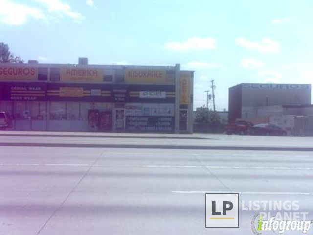 Latino's Auto Glass