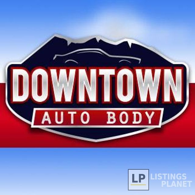 Downtown Auto Body