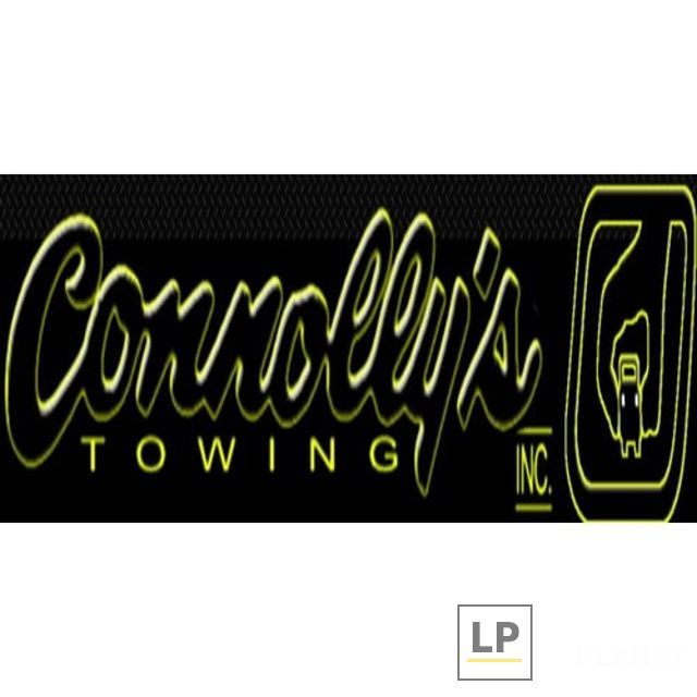 Connolly's Towing