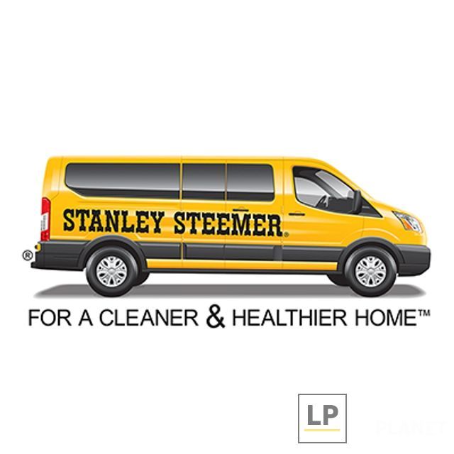 Stanley Steemer