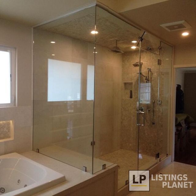 Tony's Glass & Mirror