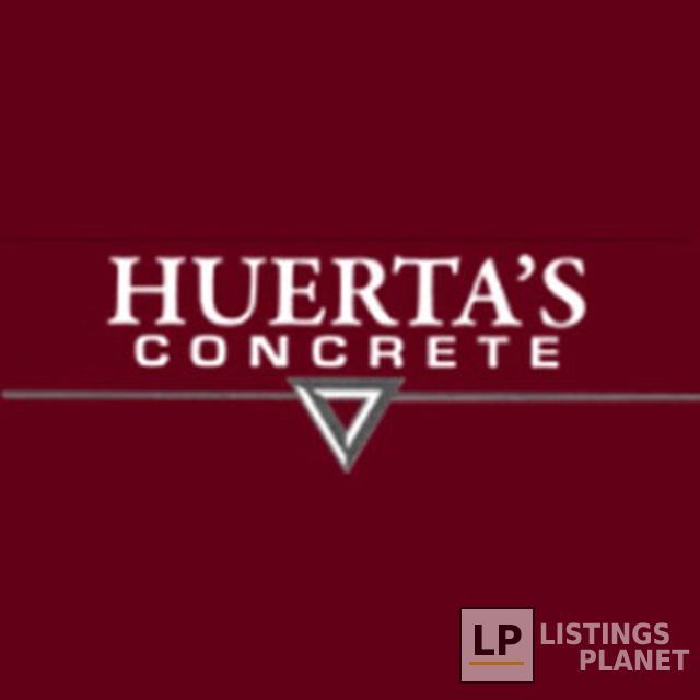 Huerta's Concrete