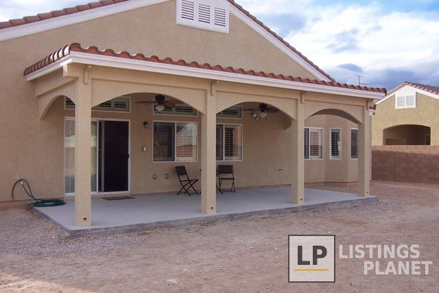 Celebrity Patios