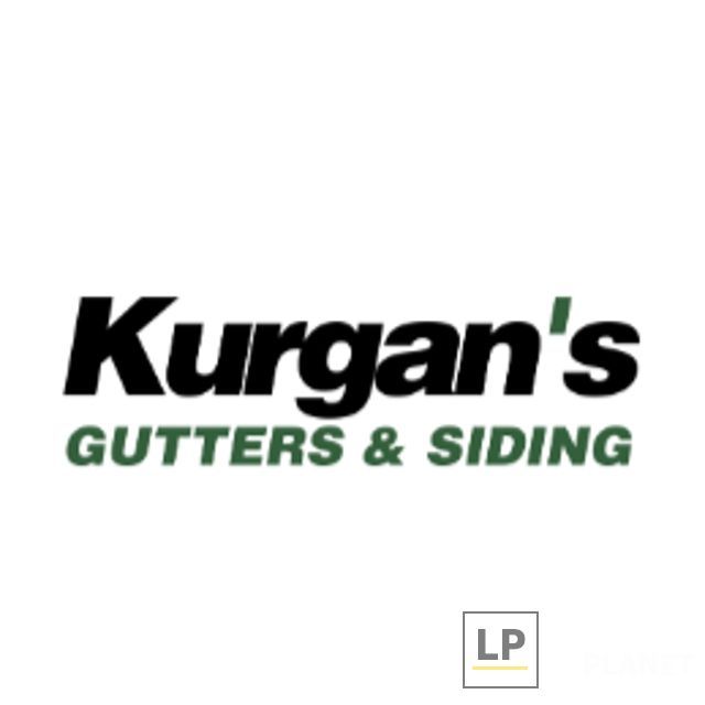 Kurgan's Gutters & Siding