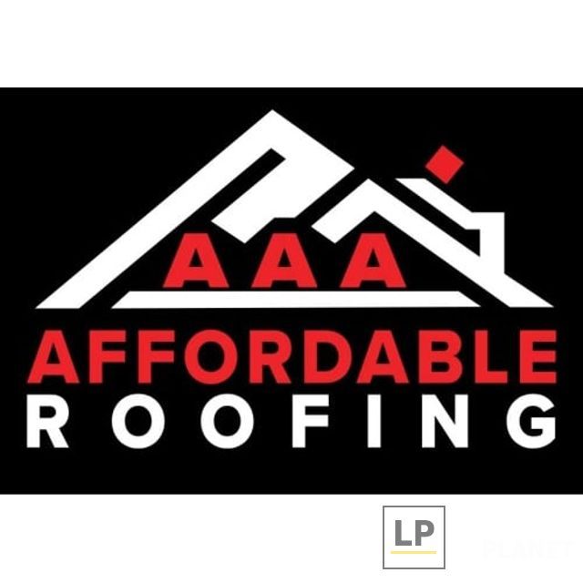 AAA Affordable Roofing