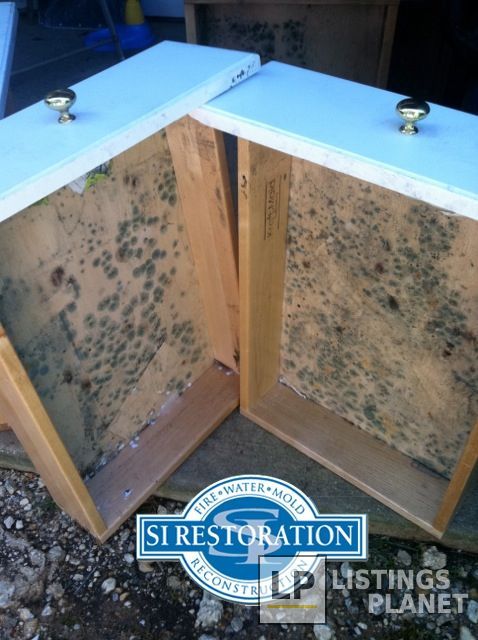 SI Restoration