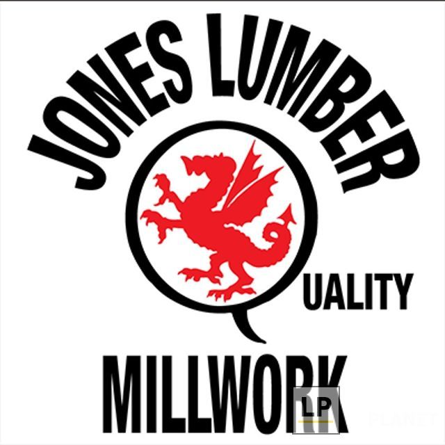 Jones Lumber & Millwork Company