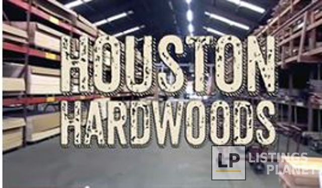 Houston  Hardwoods