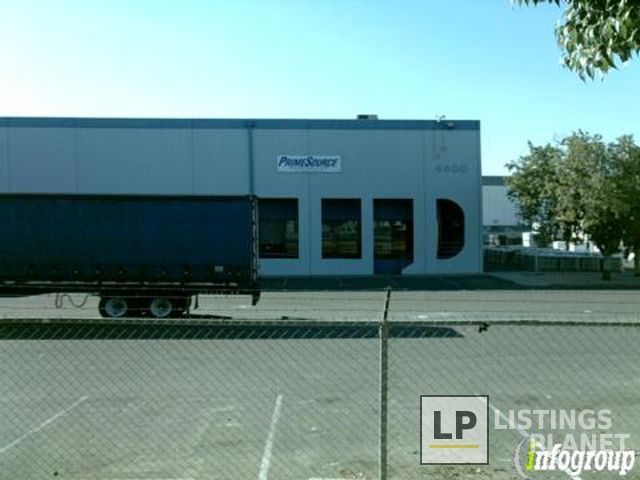 Primesource Inc