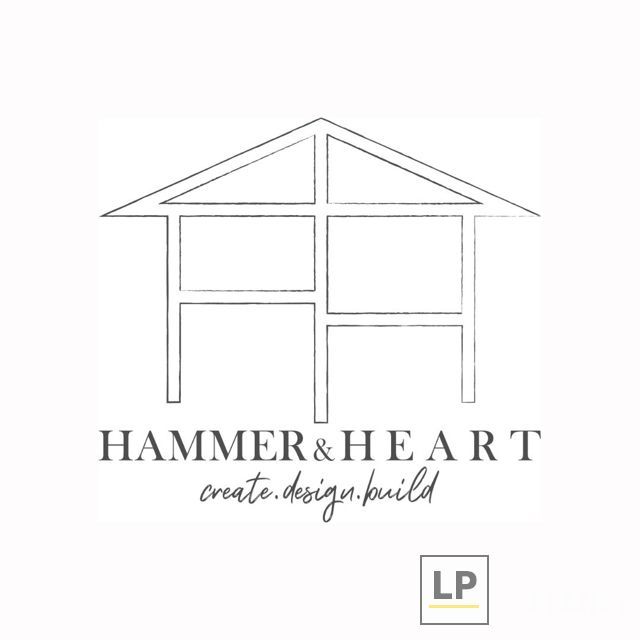 The Hammer & Heart Remodelers