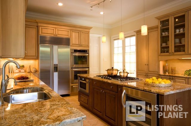 Kitchen & Bath Concepts