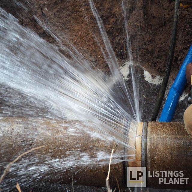 Mullins Plumbing Co