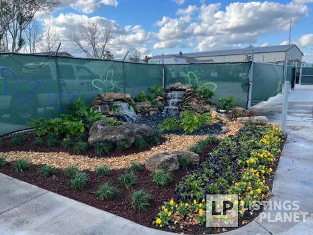TLC Total Lawn Care