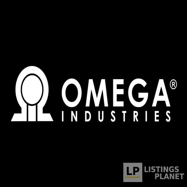 Omega Industries Inc