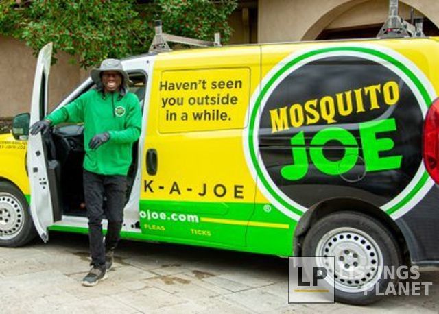 Mosquito Joe of Northeast Nashville
