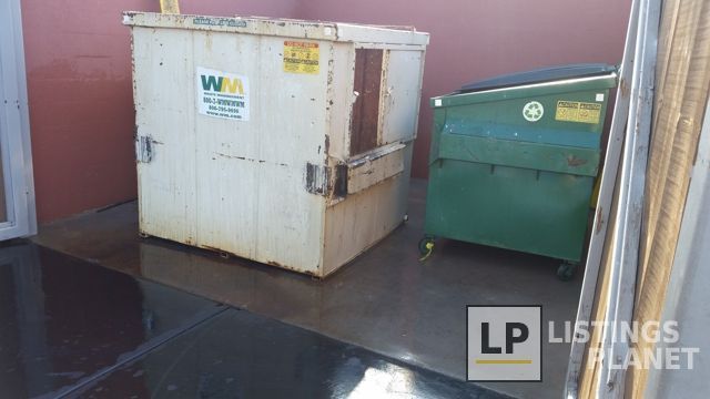 EZ Clean Power Washing