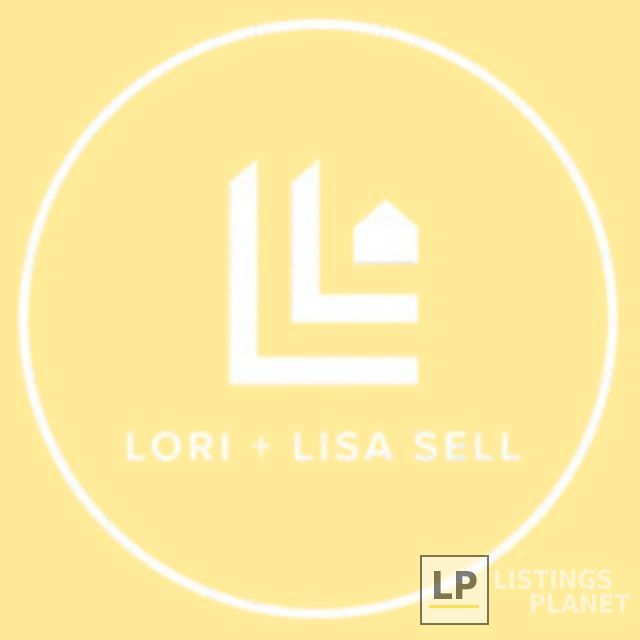 Lori and Lisa Sell - Lori Hendry and Lisa Woodbury - Realtors